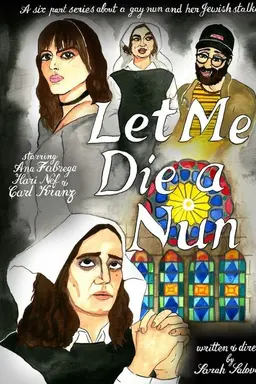 Let Me Die a Nun Season 1