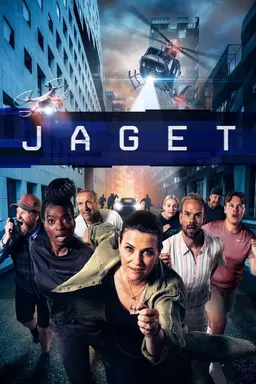 Jaget Season 1
