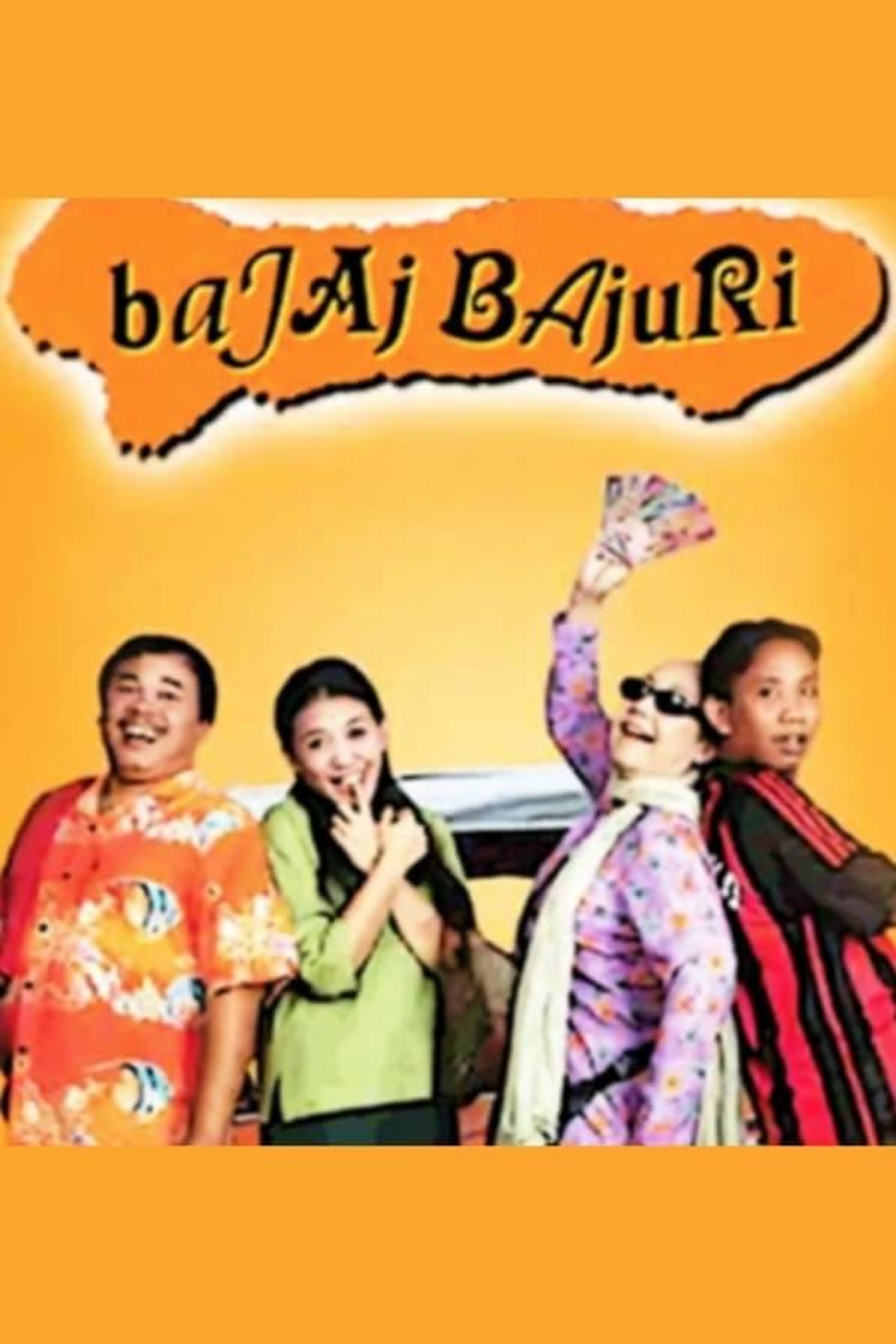 Bajaj Bajuri Season 1