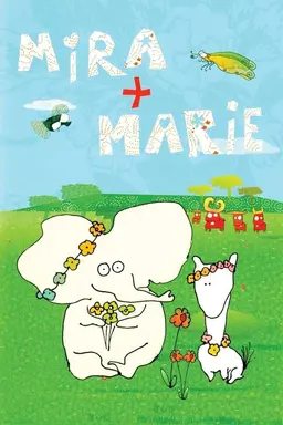 Mira og Marie Season 1