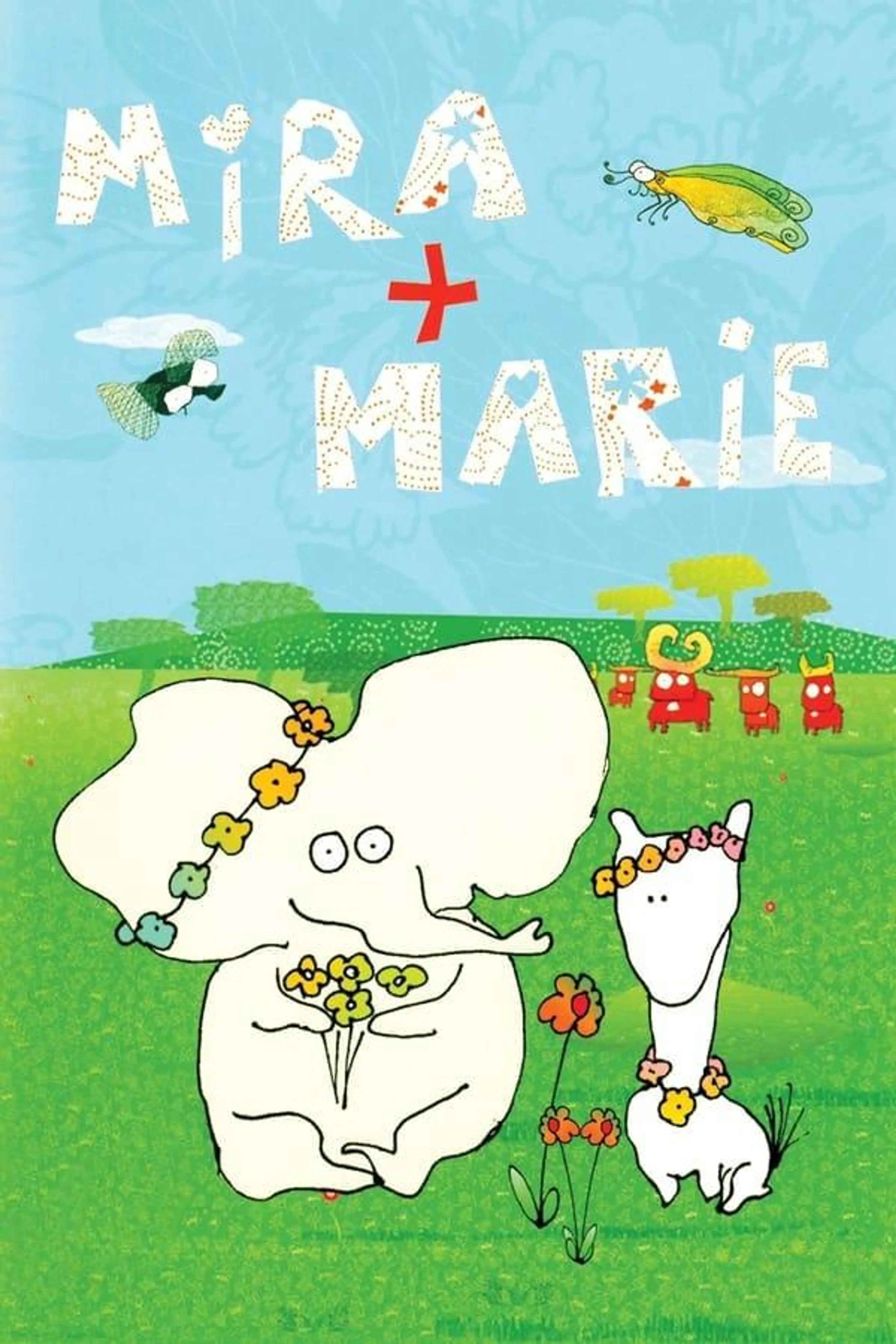 Mira og Marie Season 1