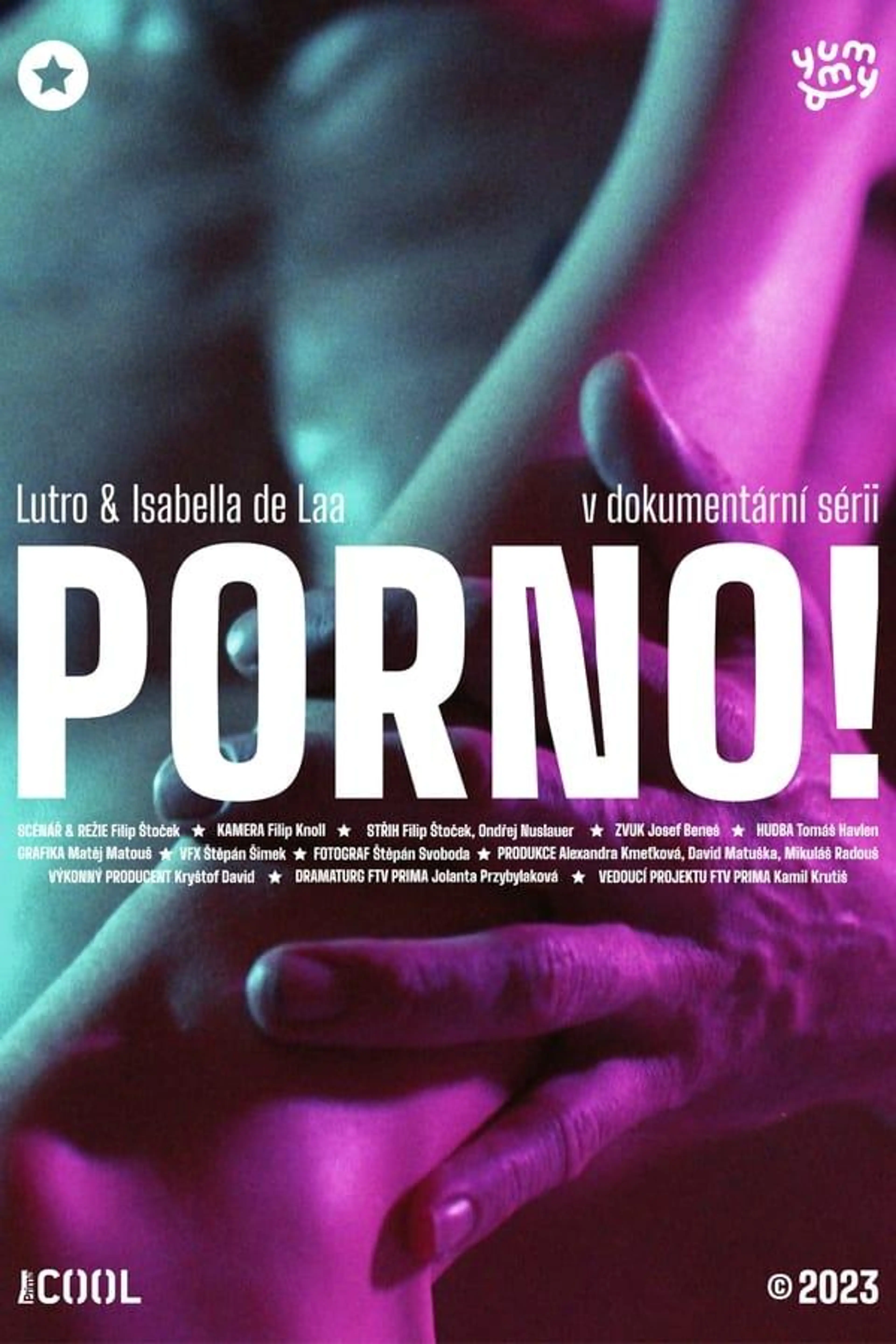 PORNO! Season 1