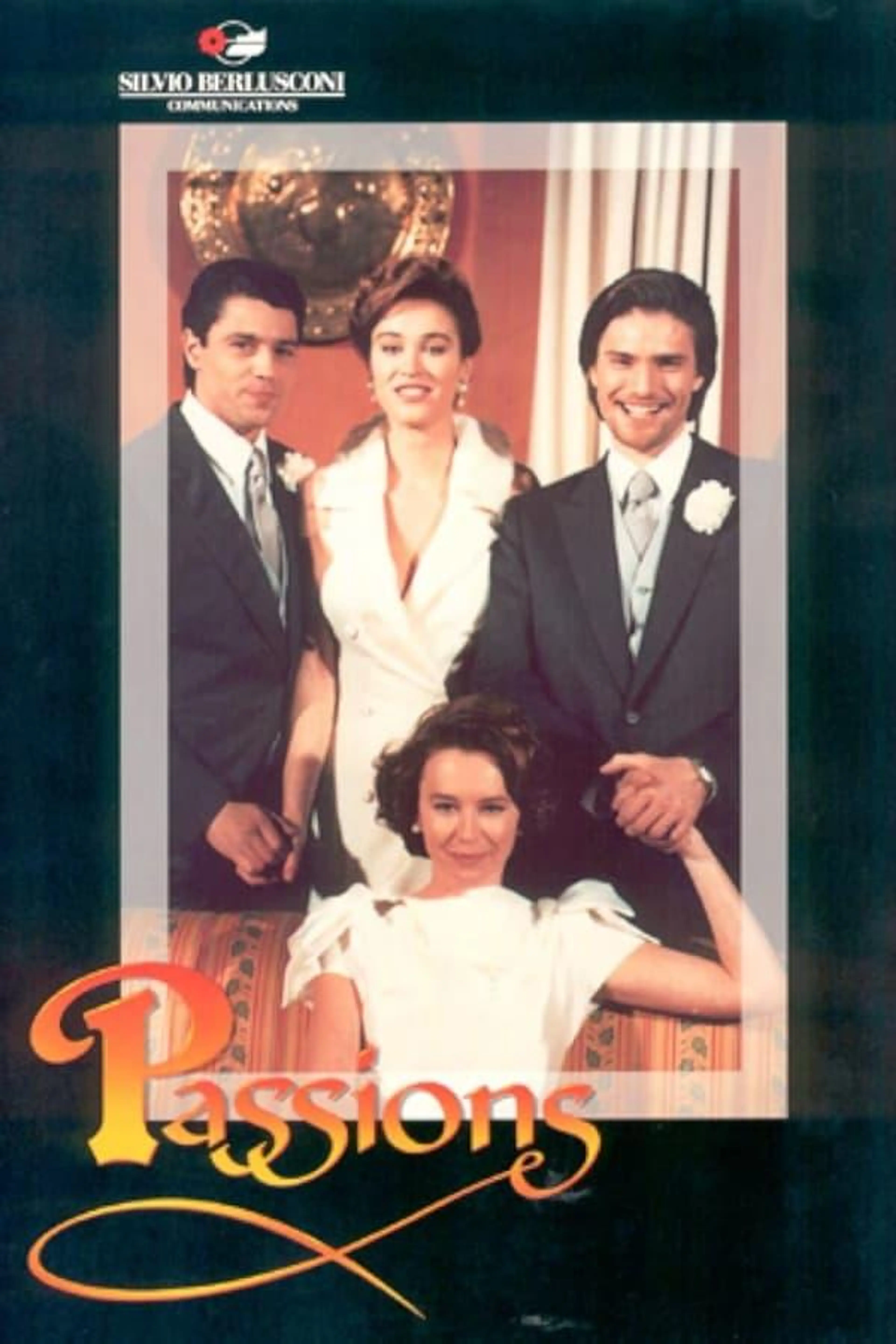 Passioni Season 1