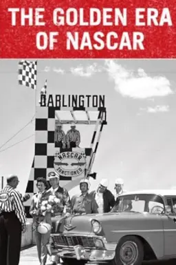 The Golden Era of NASCAR Season 1