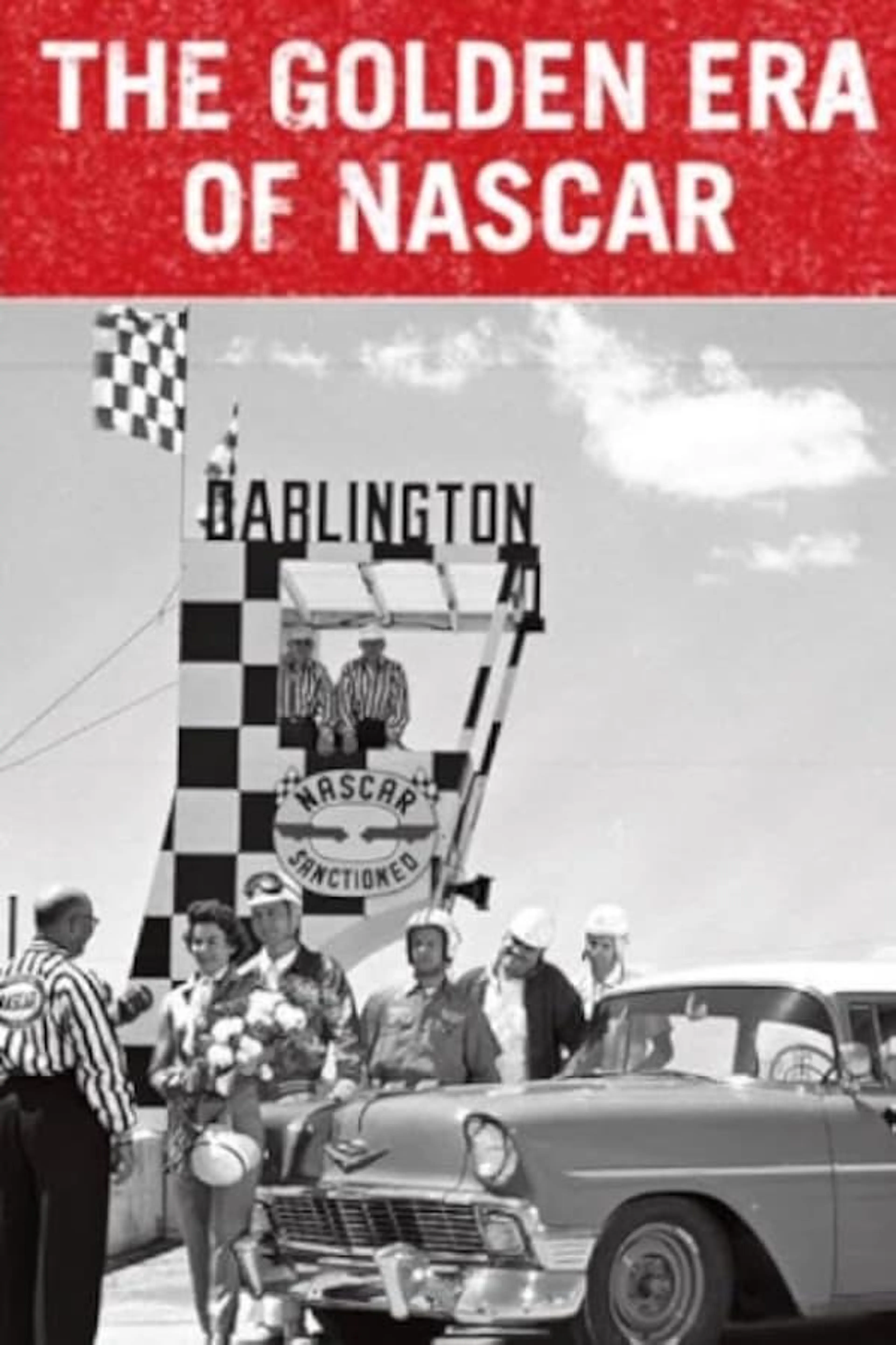 The Golden Era of NASCAR Season 1