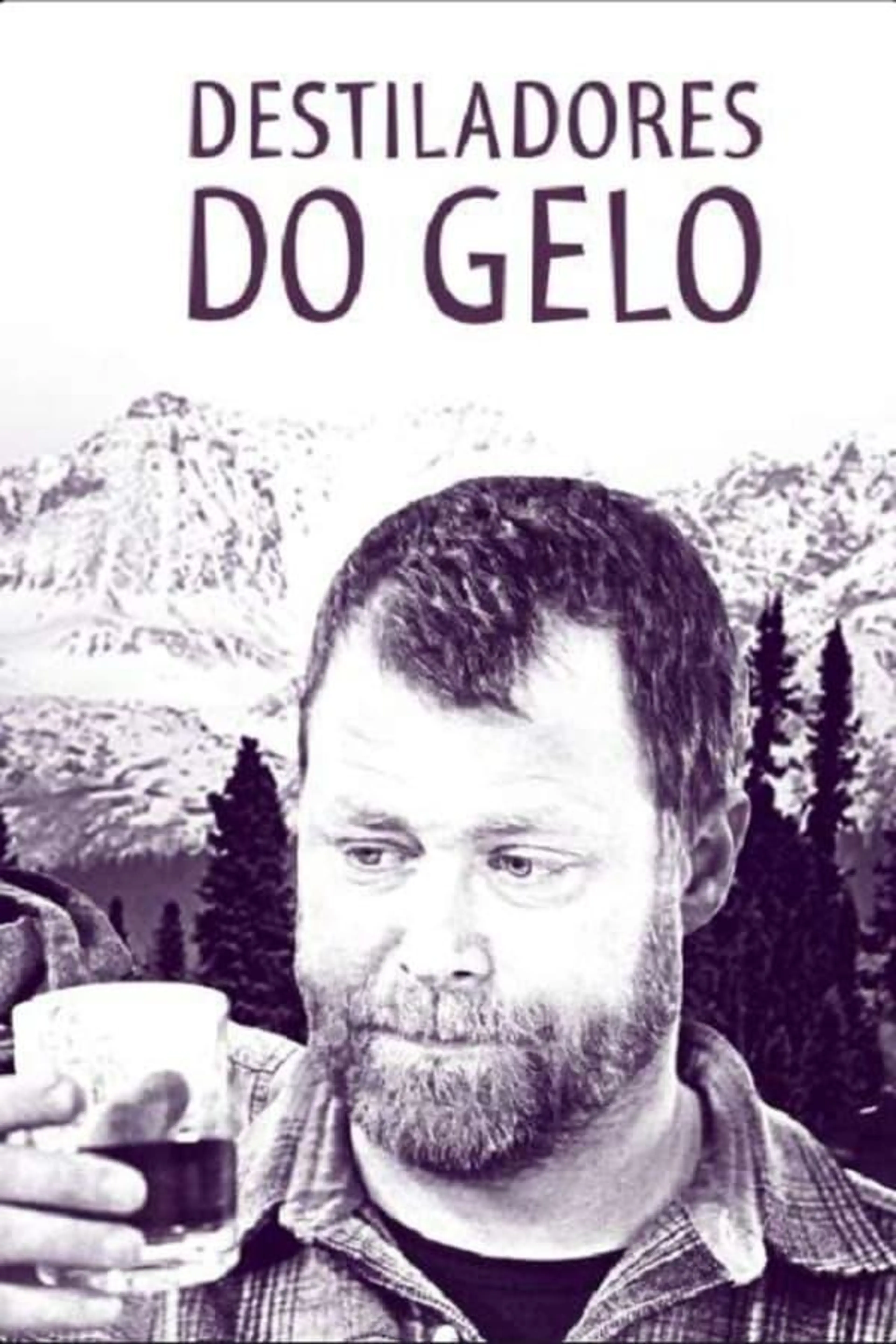 Destiladores do Gelo Season 1