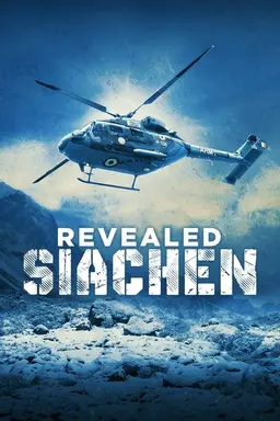 Revealed Siachen Season 1