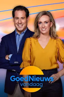 GoedNieuws Vandaag Season 1