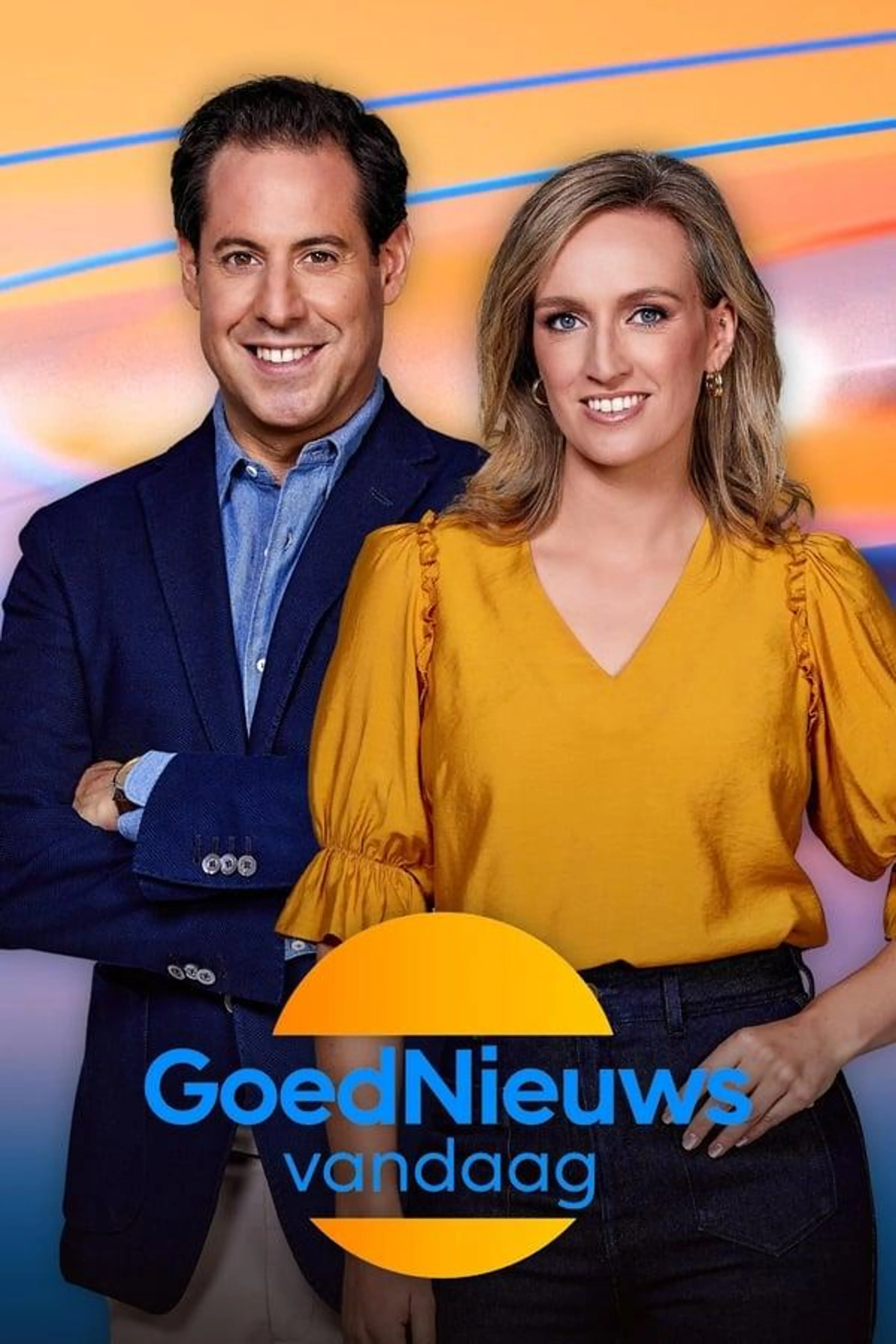 GoedNieuws Vandaag Season 1