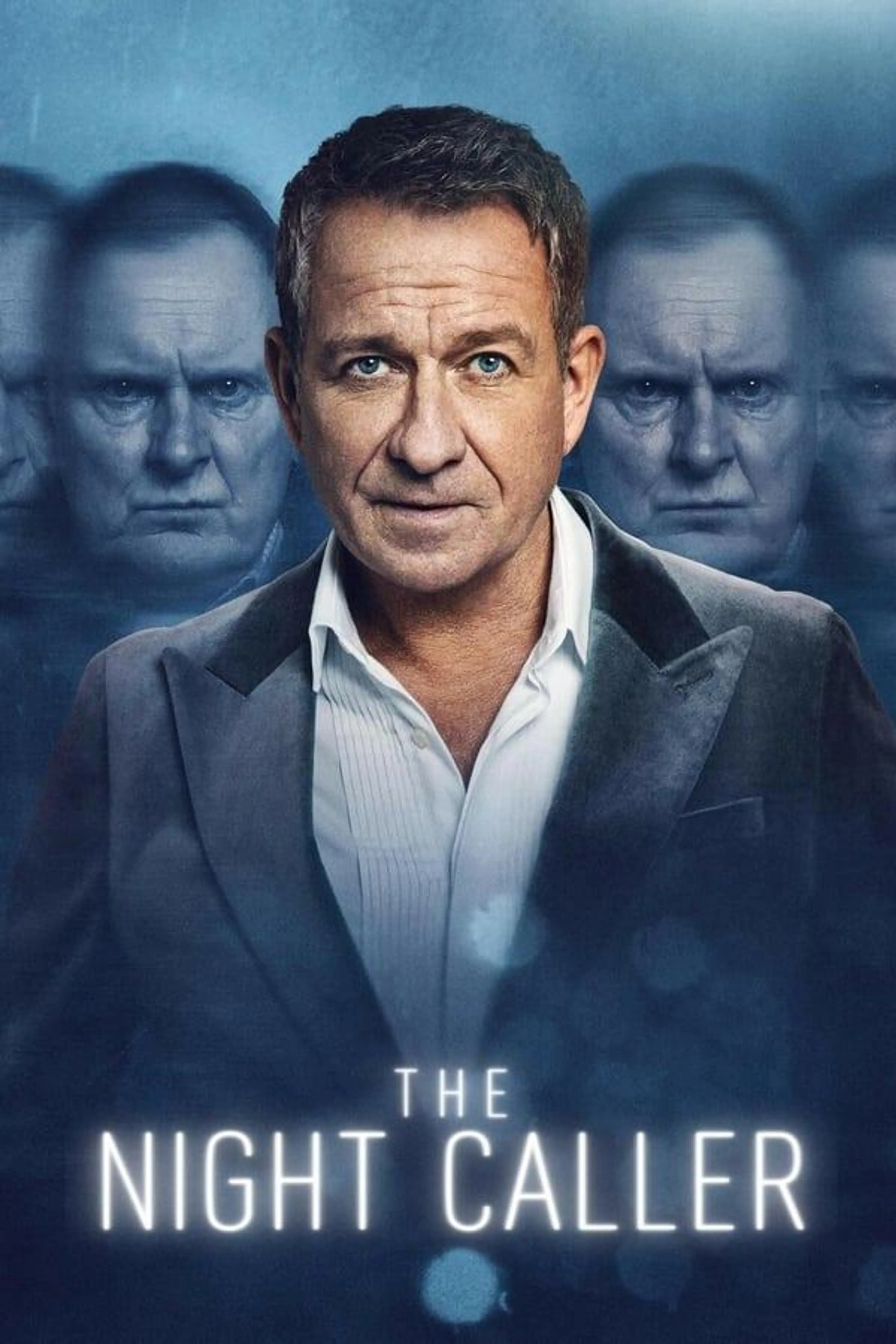 The Night Caller Season 1