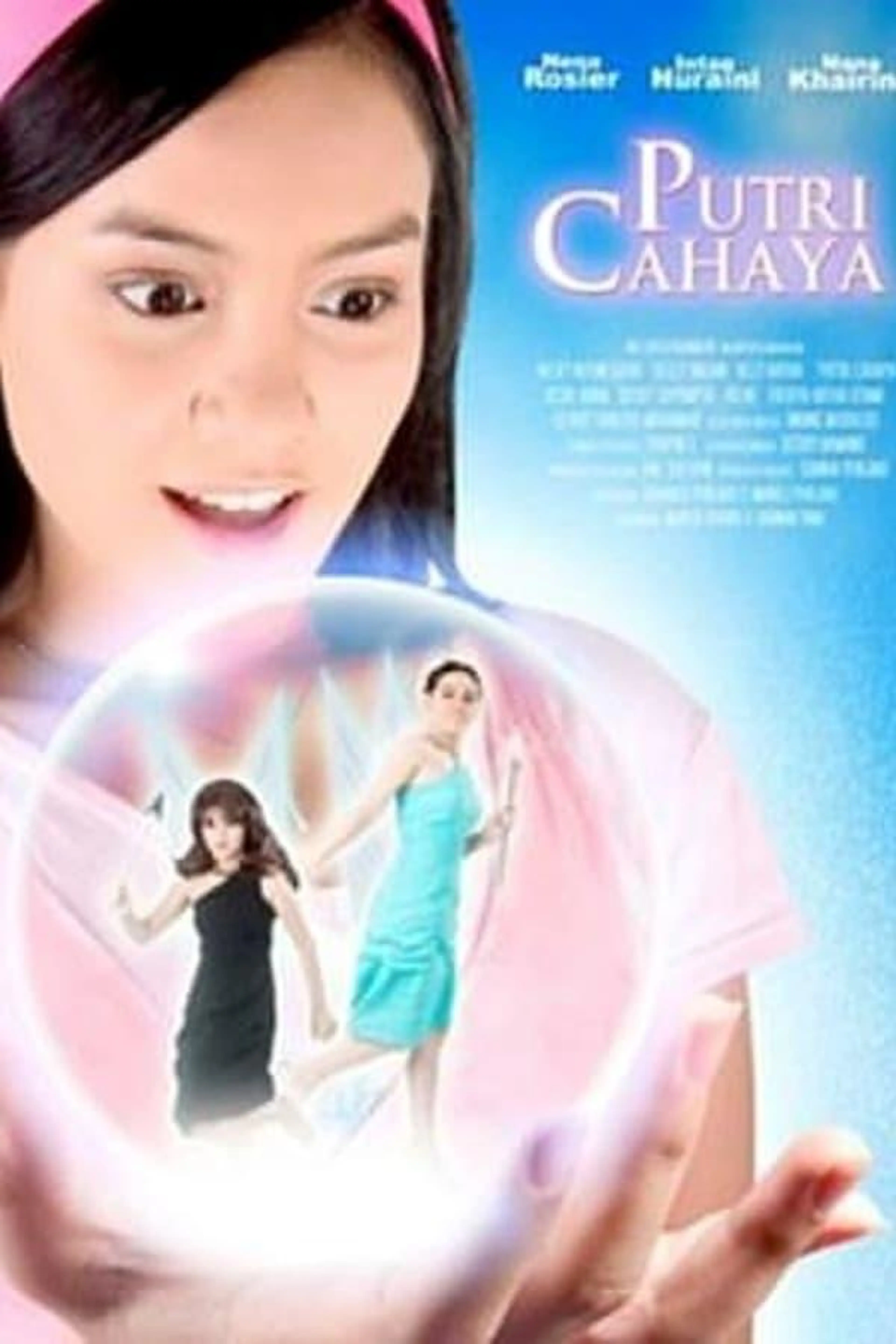 Princess of Light Season 1