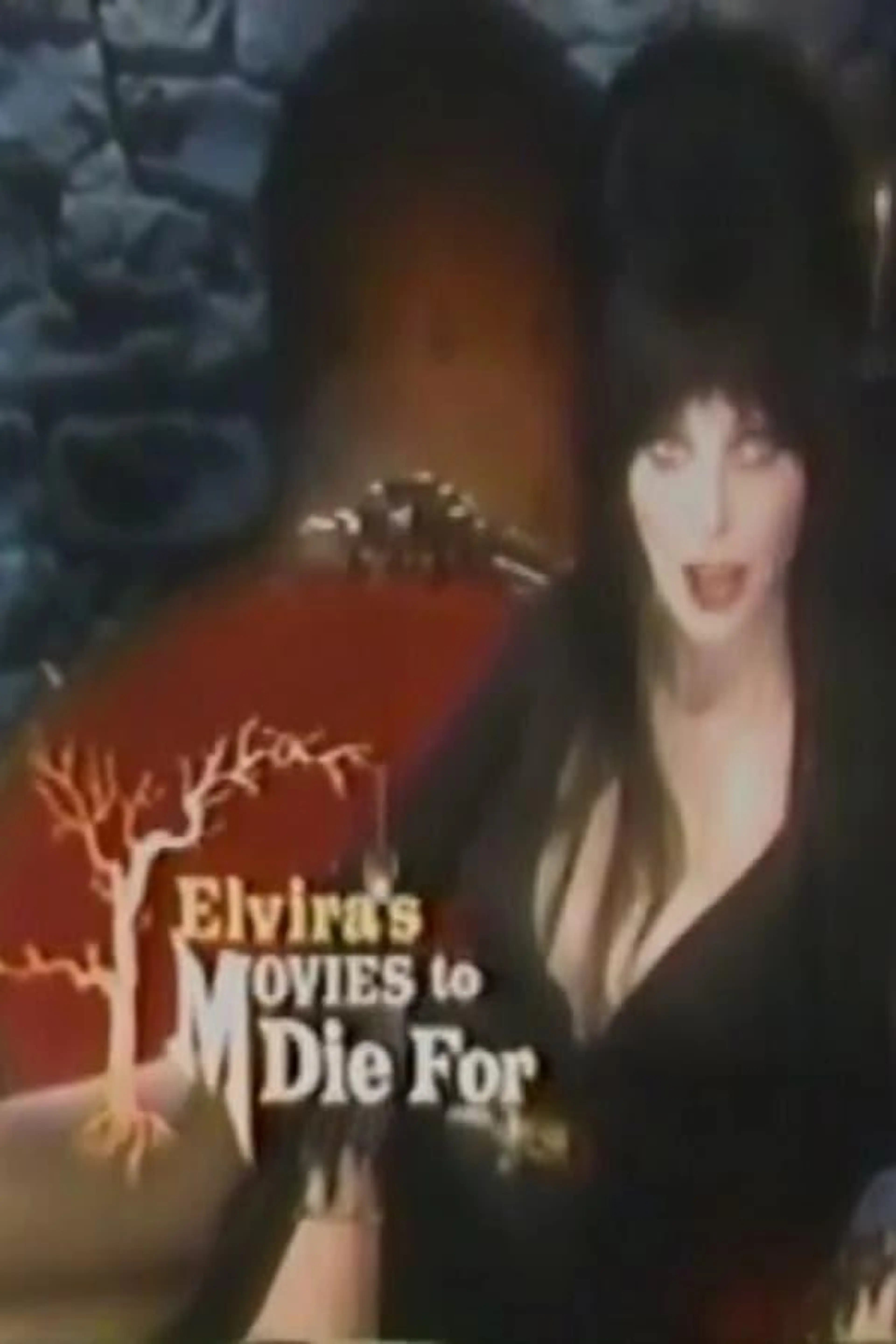 Elvira's Movies to Die For Season 1