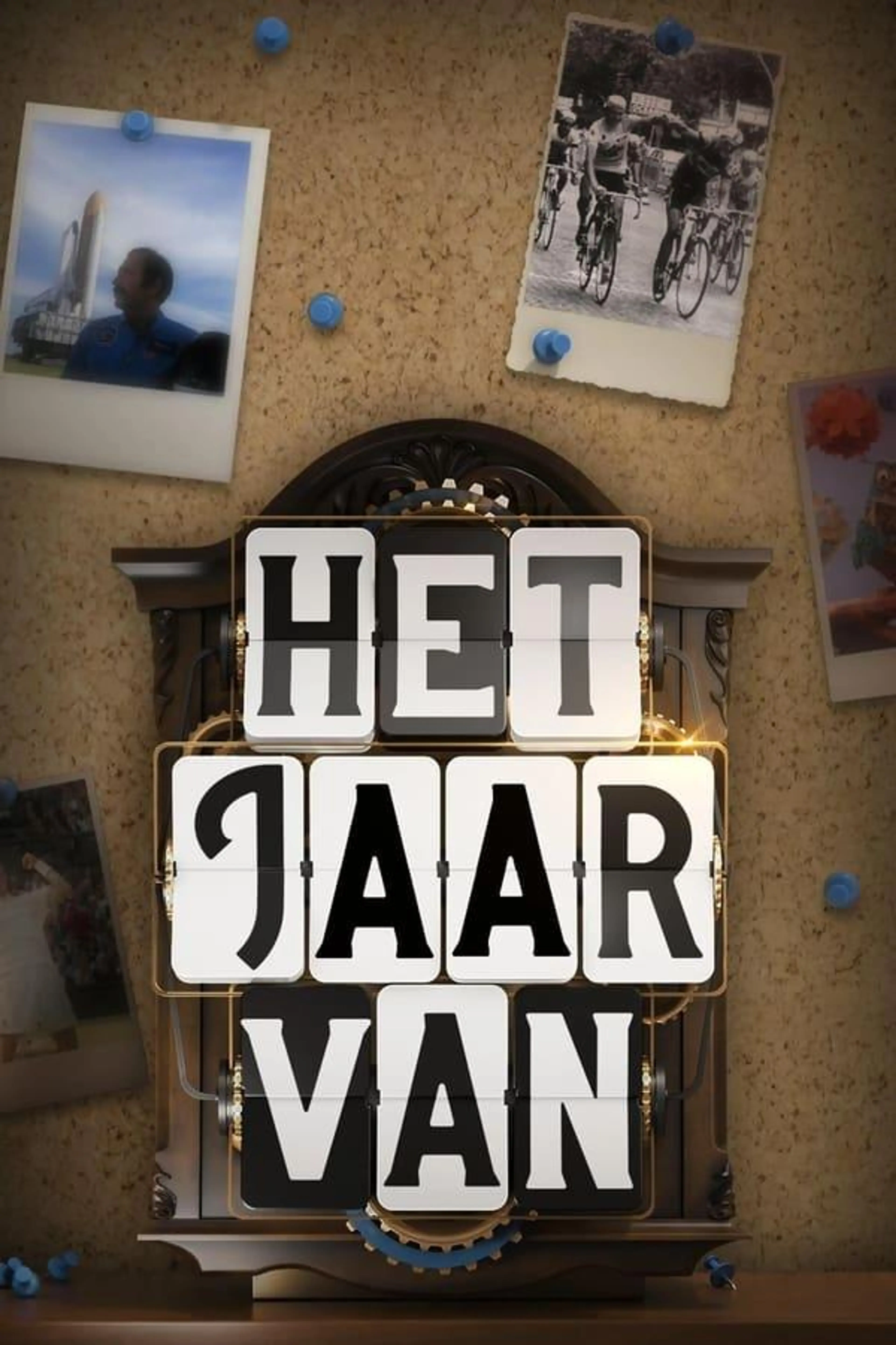 Het Jaar van... Season 2