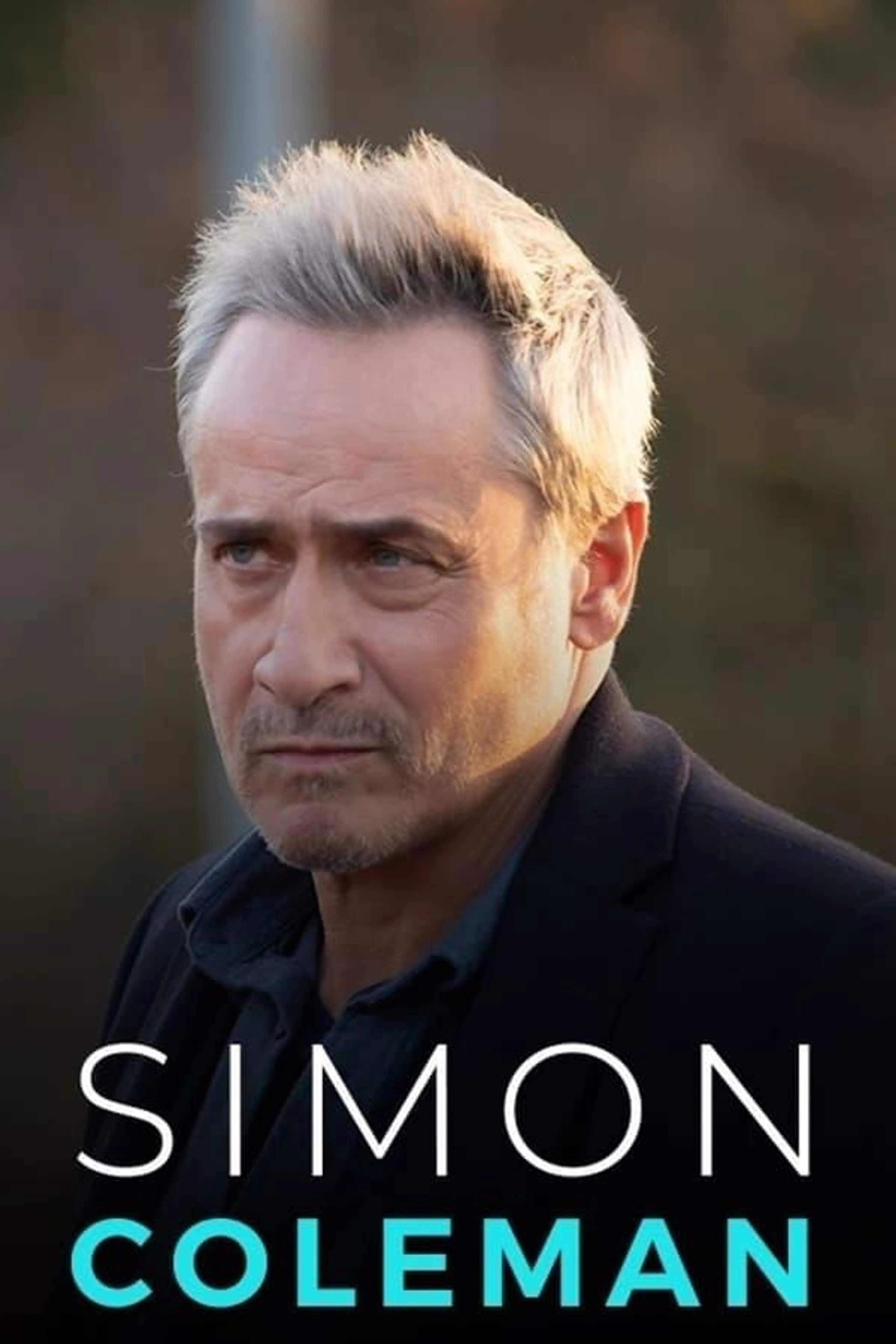 Simon Coleman Season 2