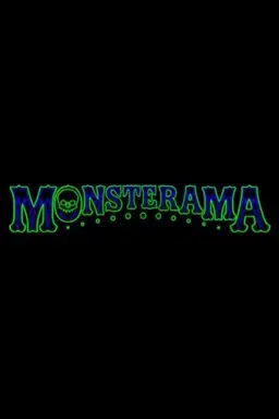 Monsterama Specials
