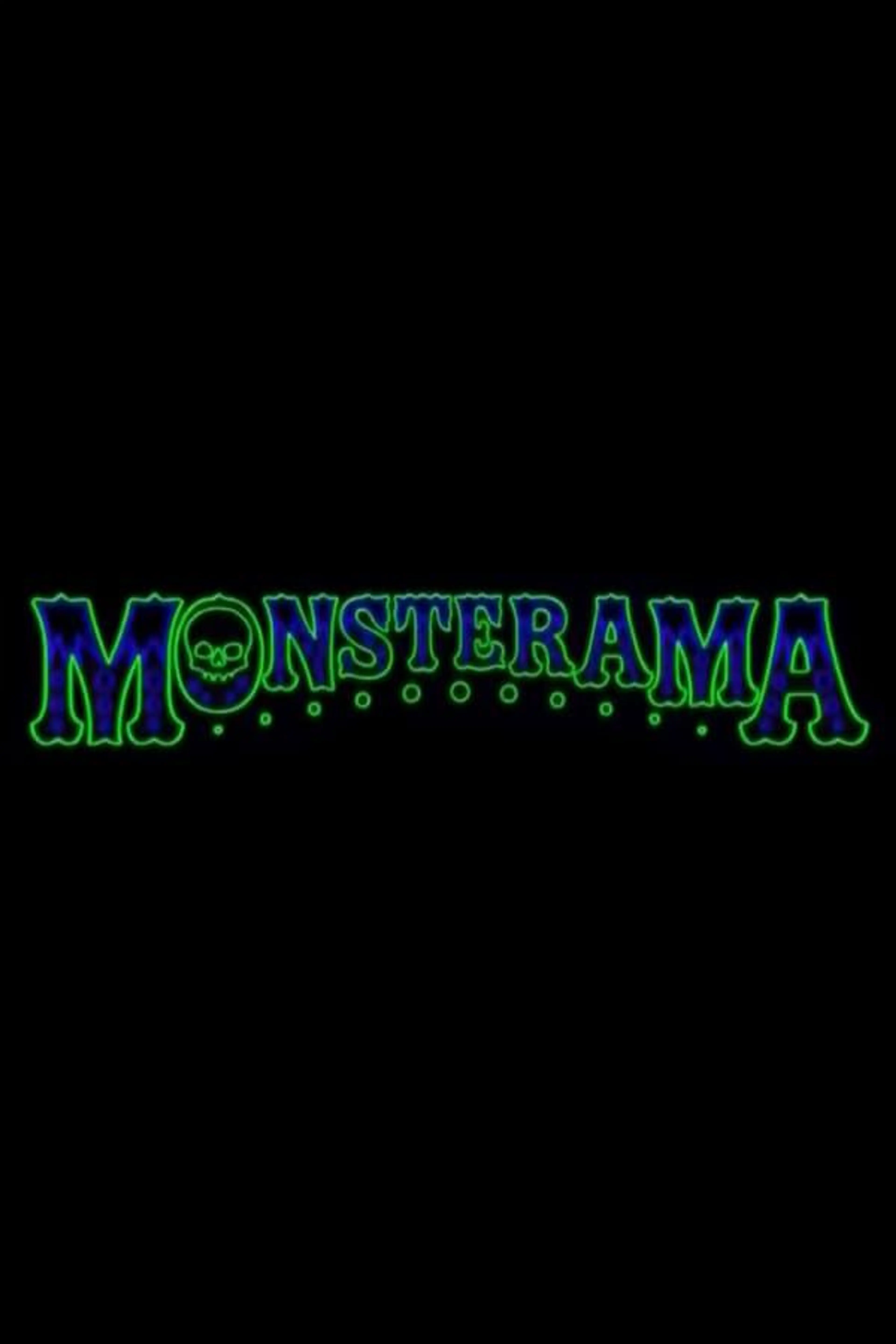 Monsterama Specials