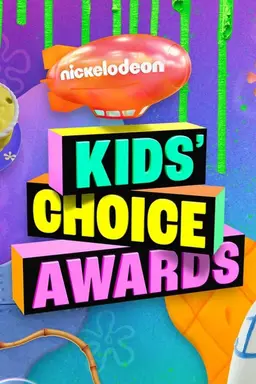 Kids' Choice Awards 2000