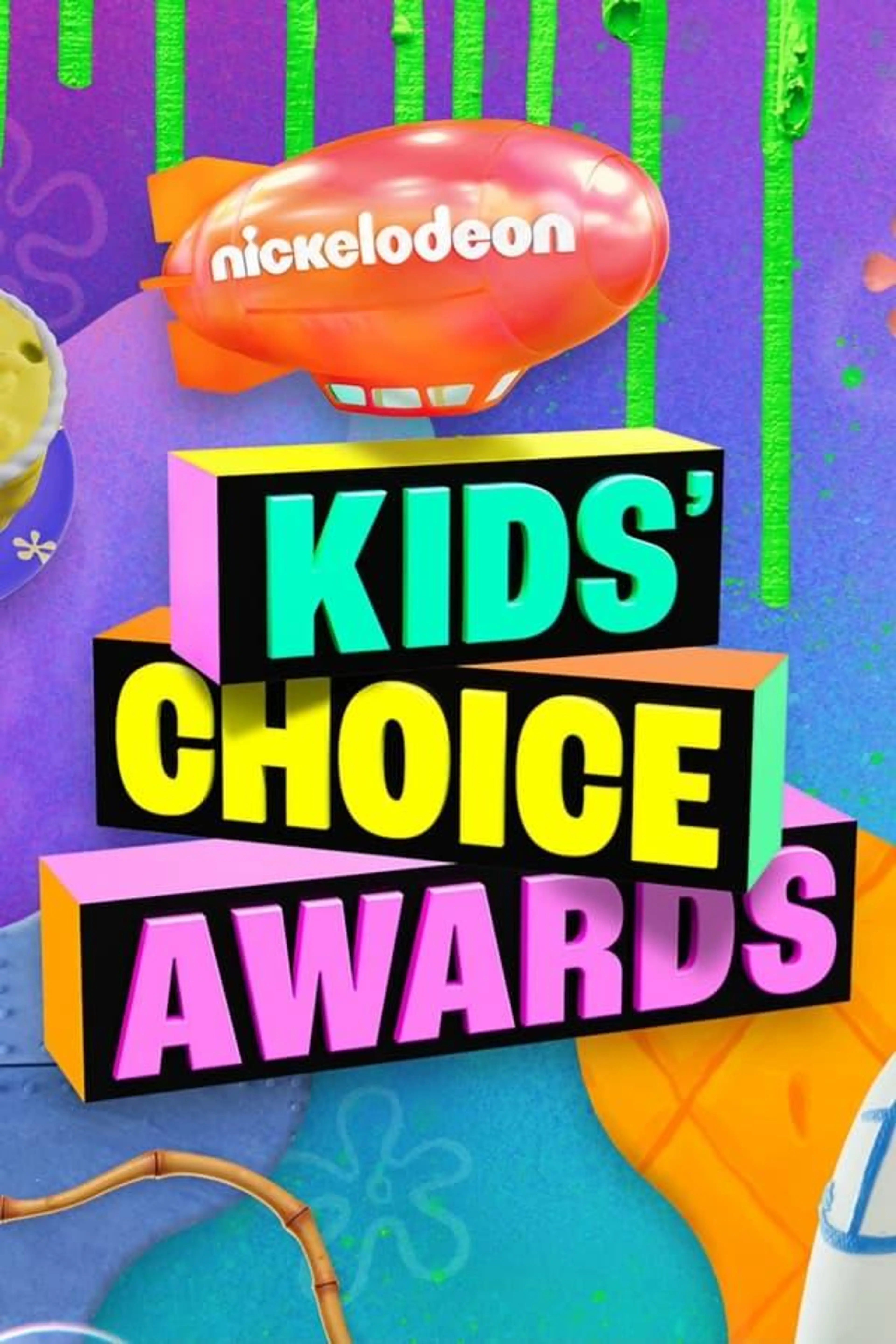 Kids' Choice Awards 2000