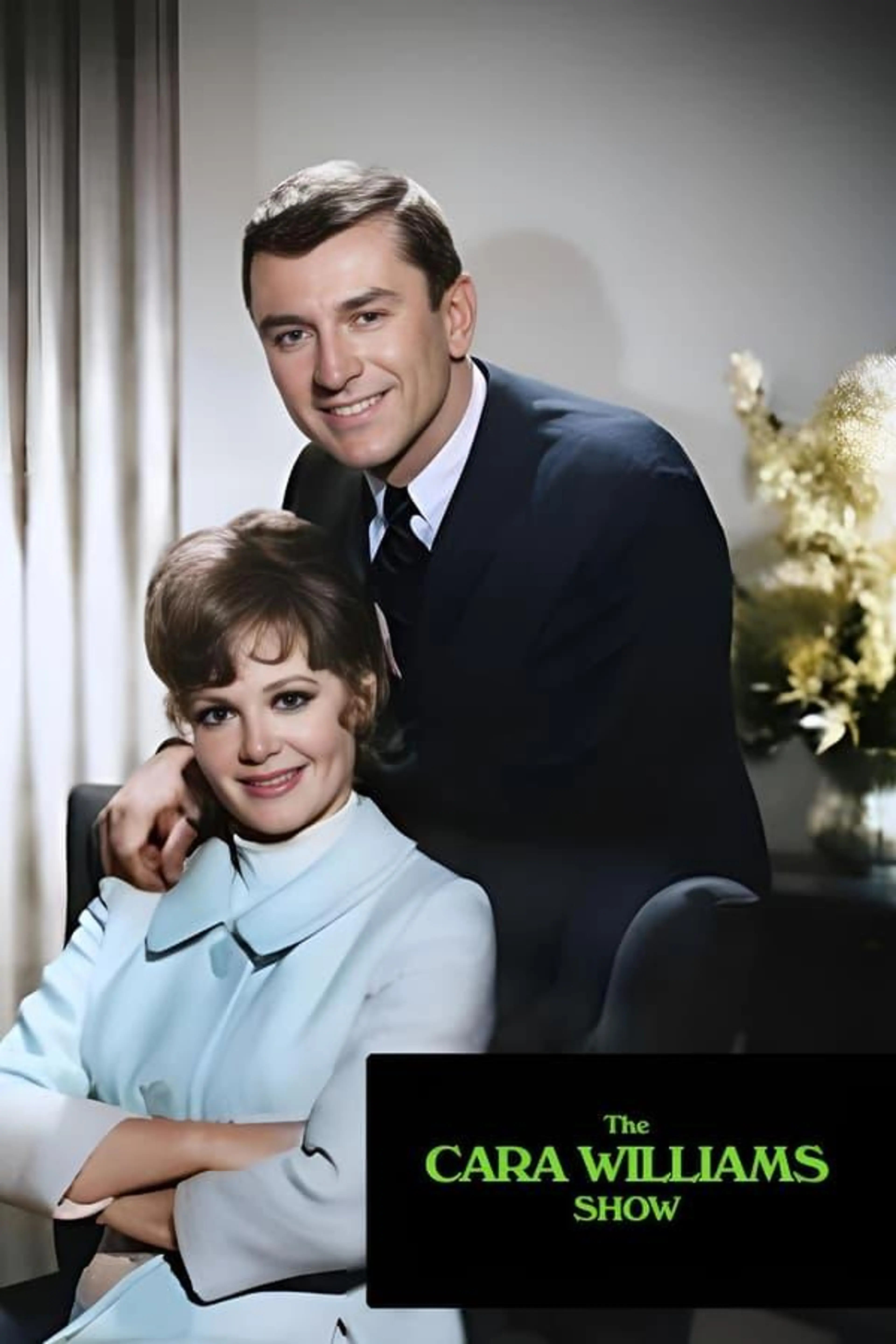 The Cara Williams Show Season 1