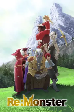Re:Monster Season 1