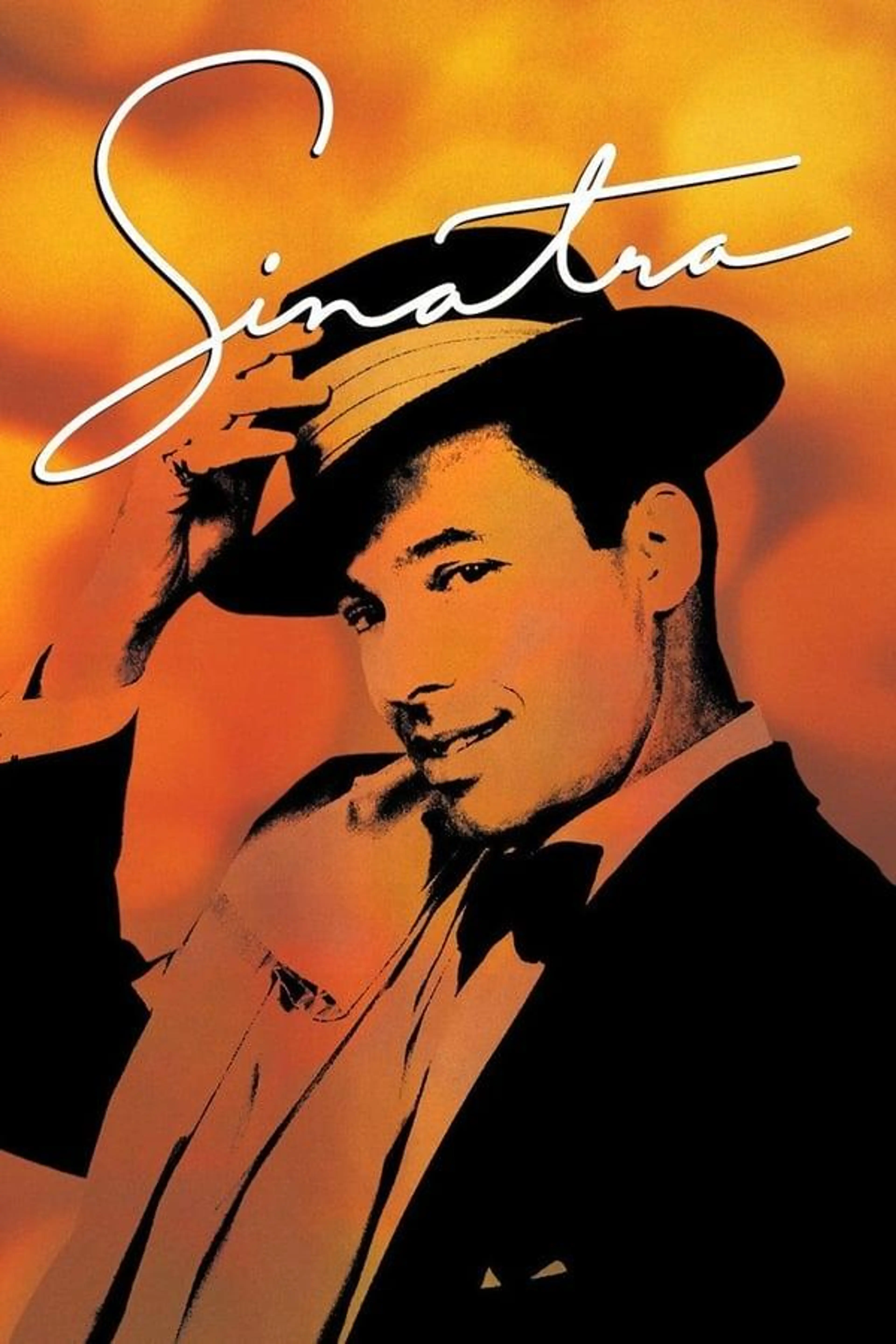 Sinatra Miniseries