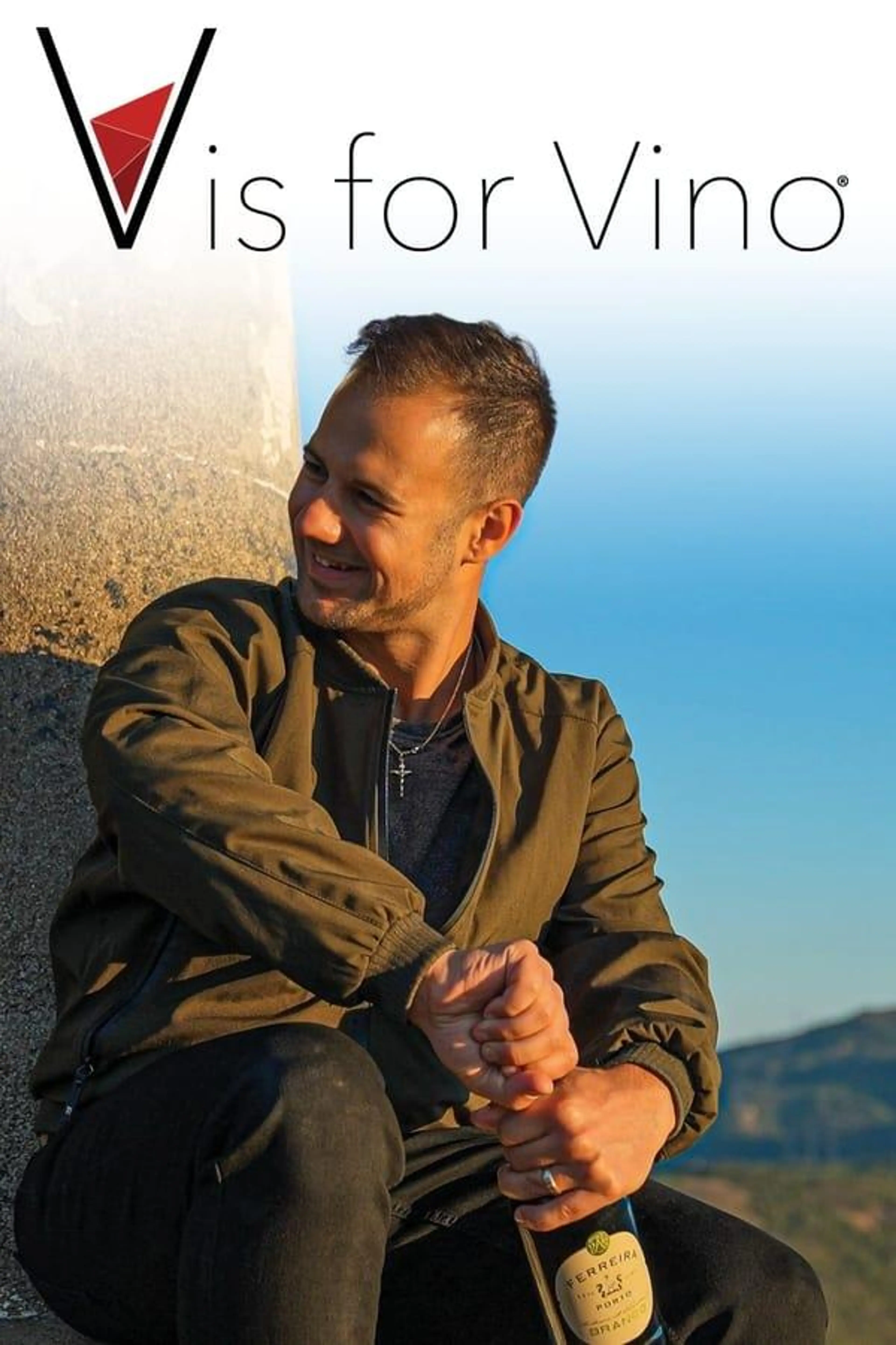 V is for Vino Season 1