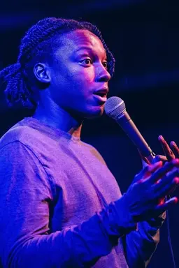 Josh Johnson Stand-Up Specials