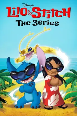 Lilo & Stitch: The Series Season 1