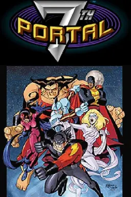 The 7th Portal Season 1