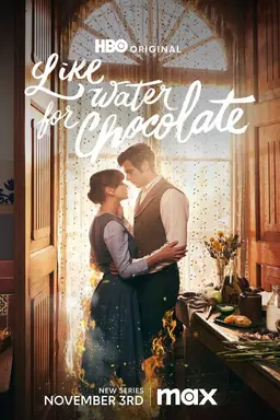 Like Water for Chocolate Season 1