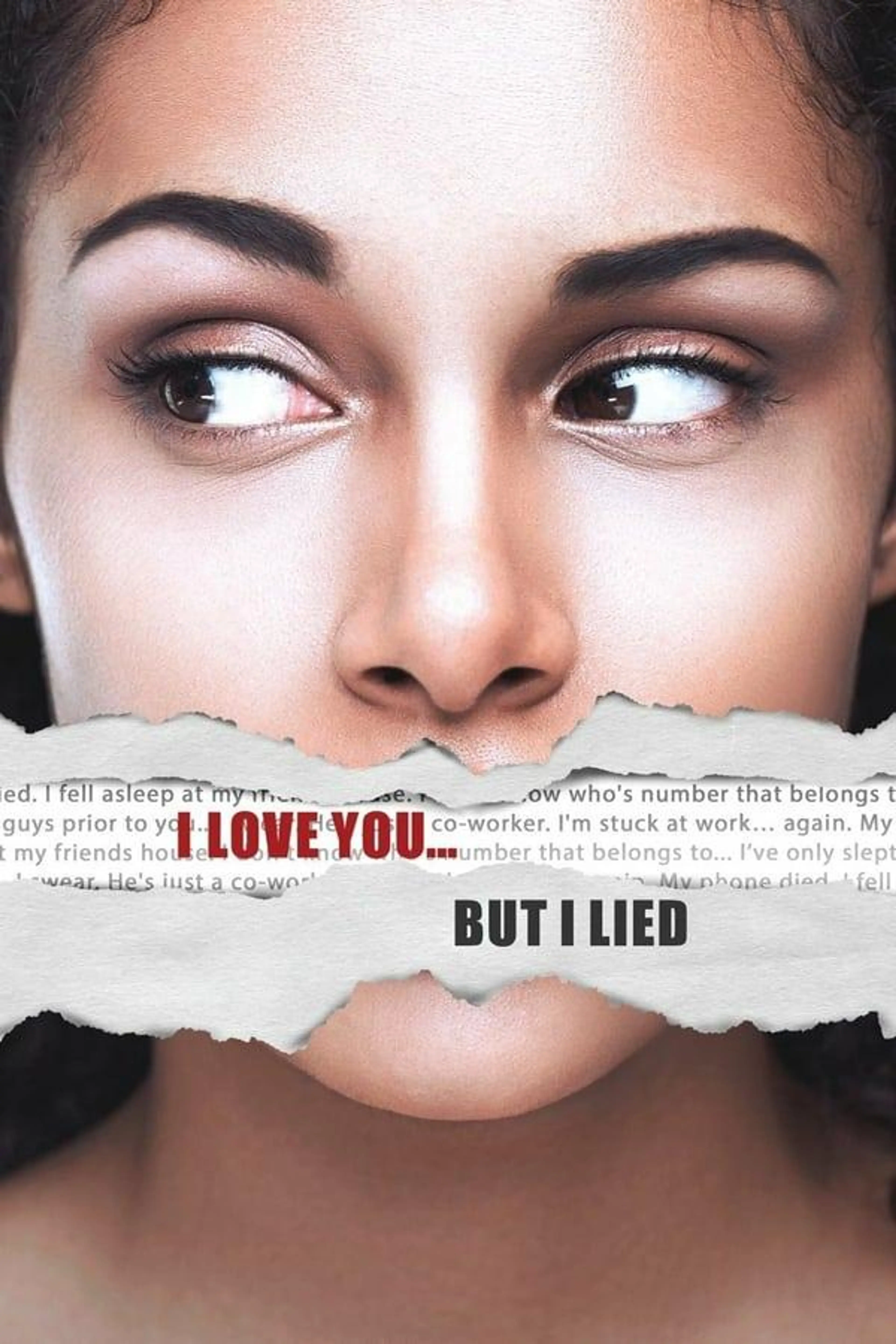I Love You... But I Lied Season 2