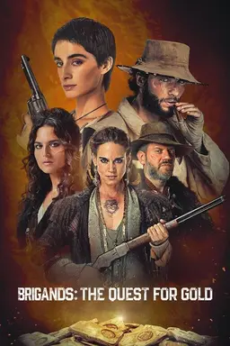 Brigands: The Quest for Gold Season 1