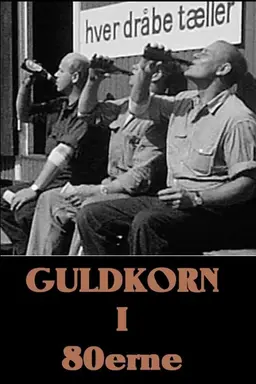Guldkorn 80erne Season 1