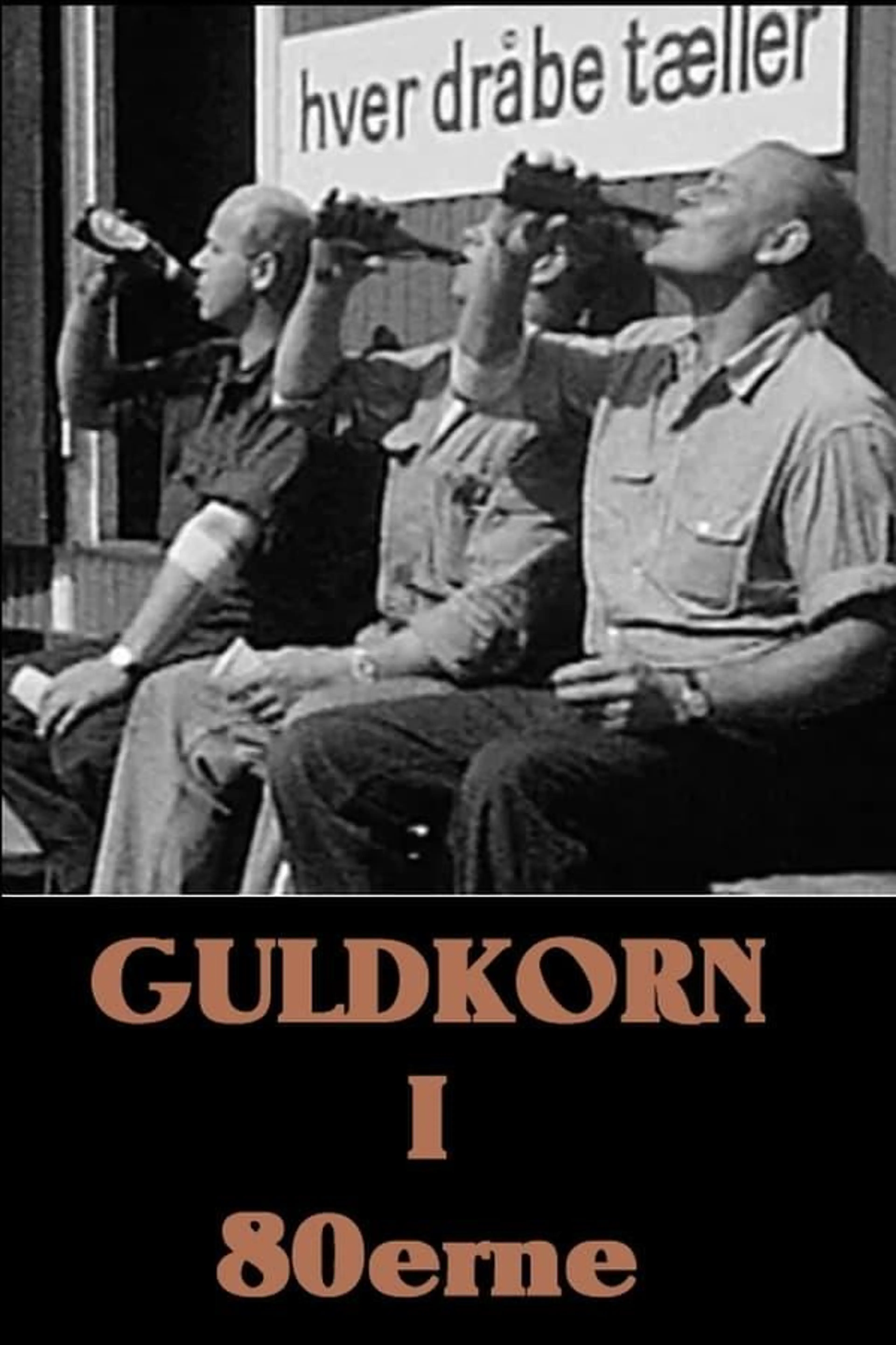Guldkorn 80erne Season 1