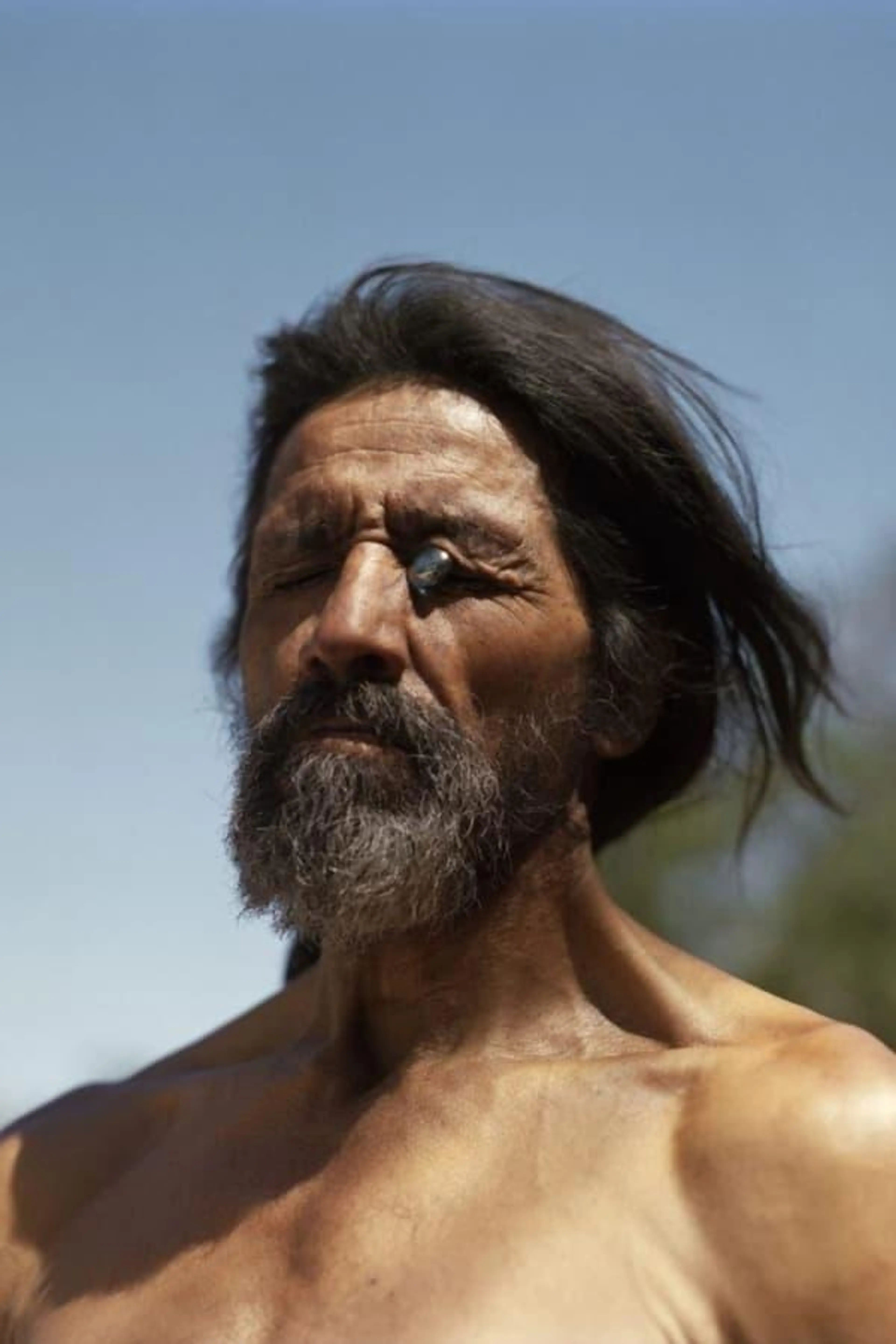Gregory Halpern: Documentary Sur/Realism Season 1