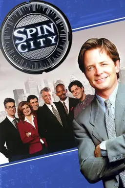 Spin City Specials