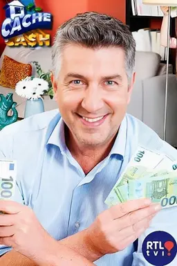 Cache Cash Season 1