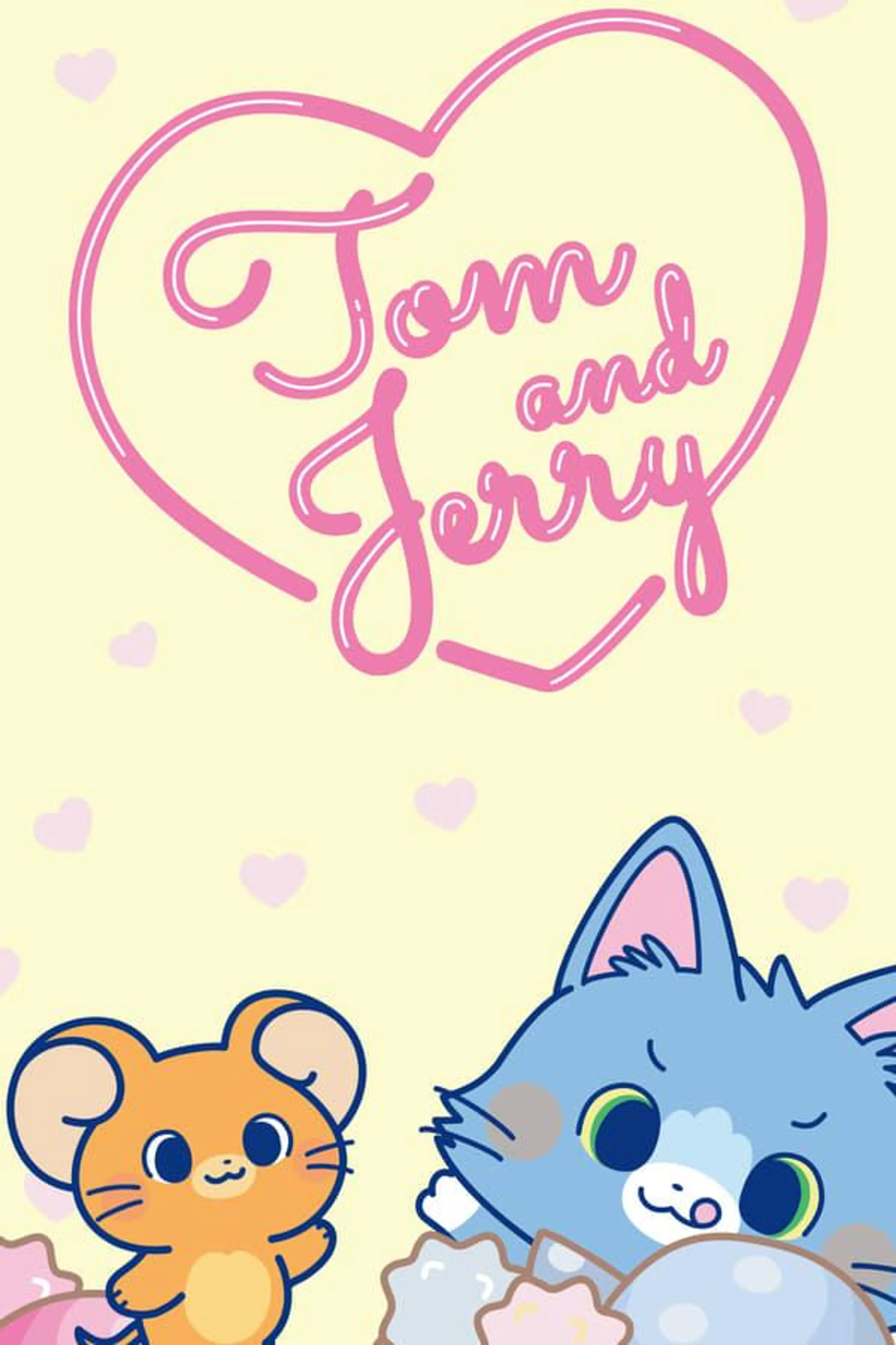 Tom and Jerry Specials