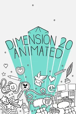 Dimension 20 Animated Shorts