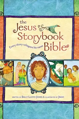 The Jesus Storybook Bible Season 1
