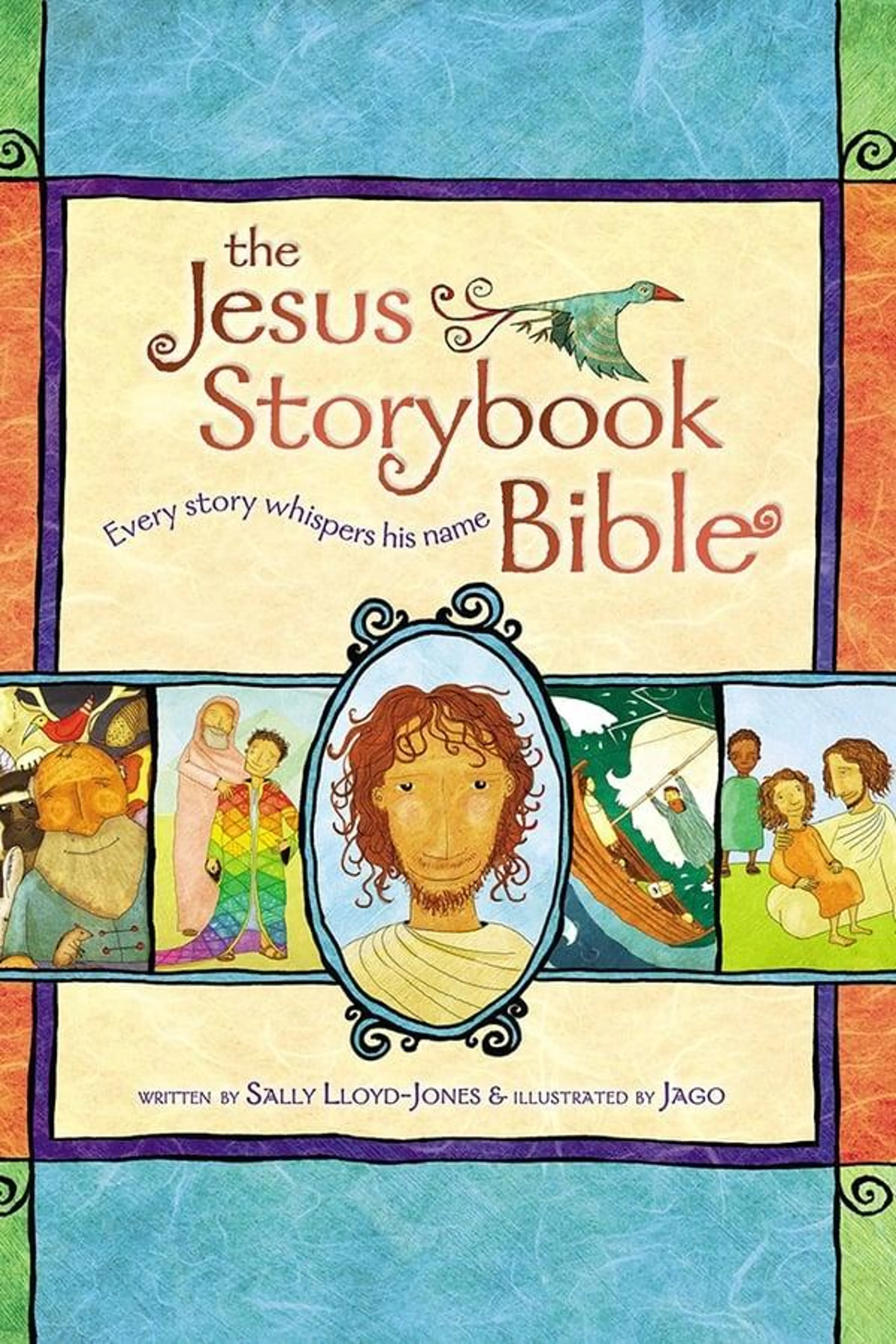 The Jesus Storybook Bible Season 1