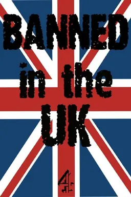 Banned in the UK Season 1