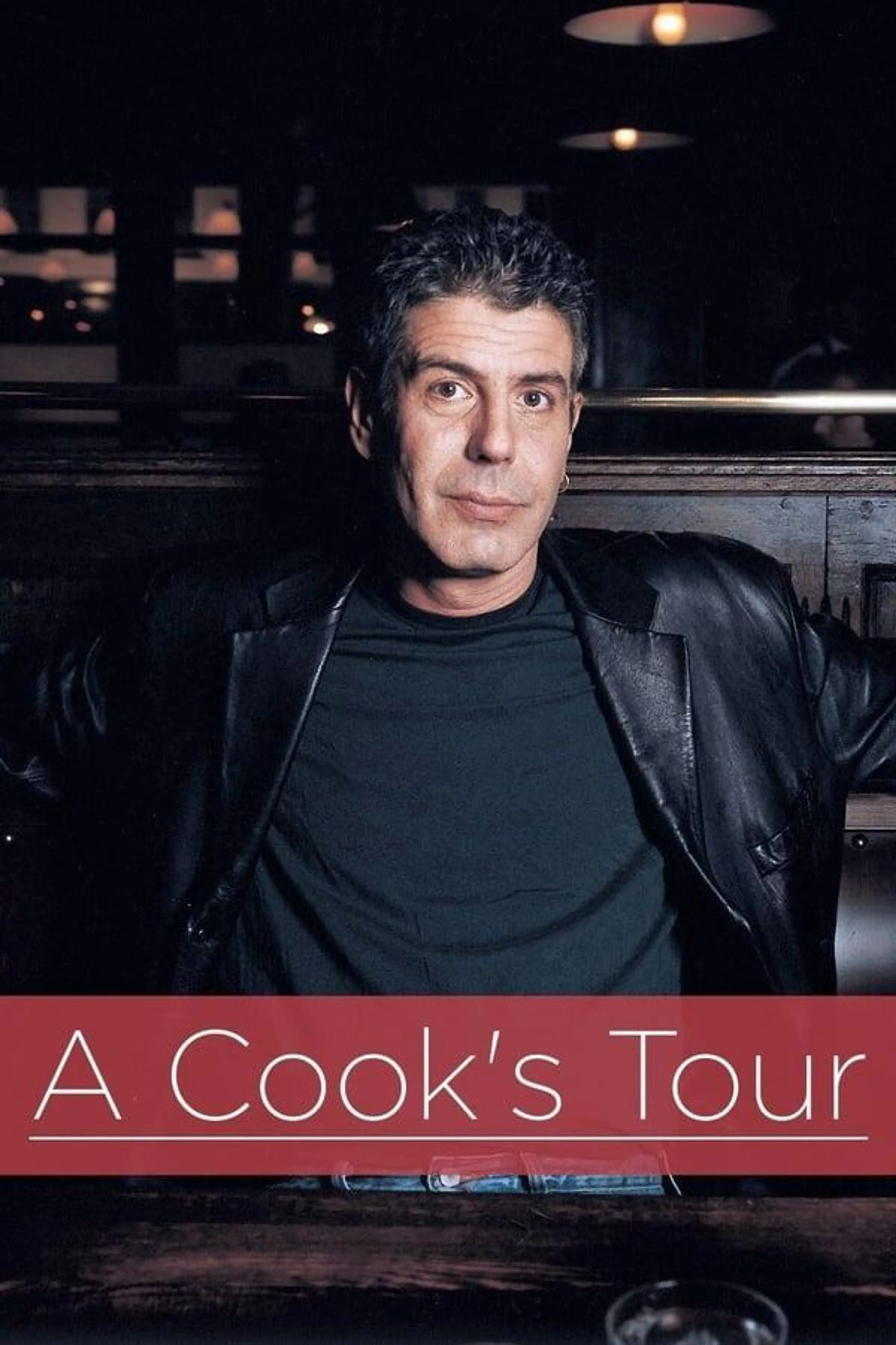 A Cook's Tour Season 1