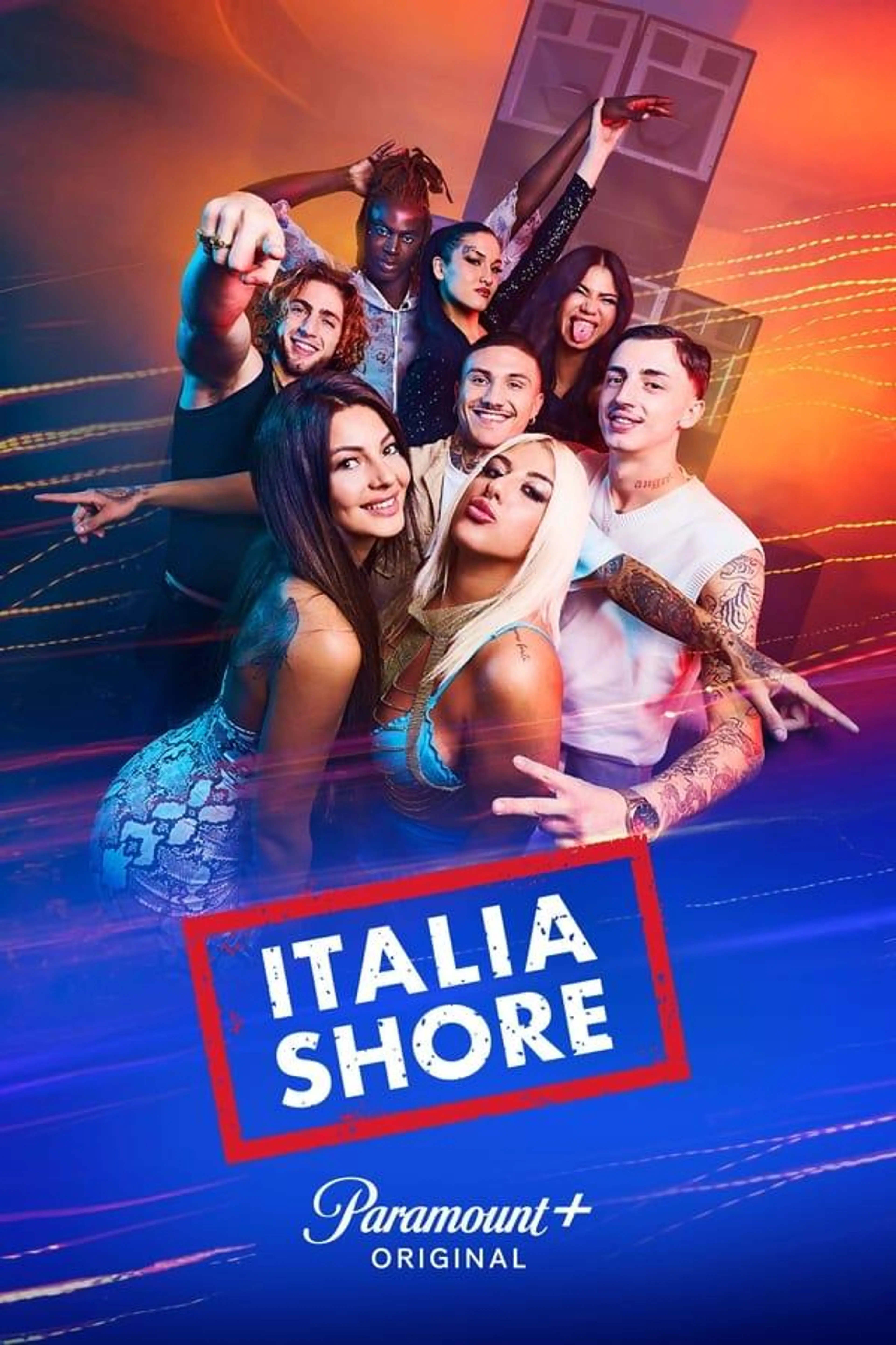 Italia Shore Season 2