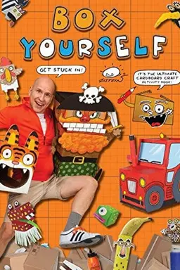 Box Yourself Season 1