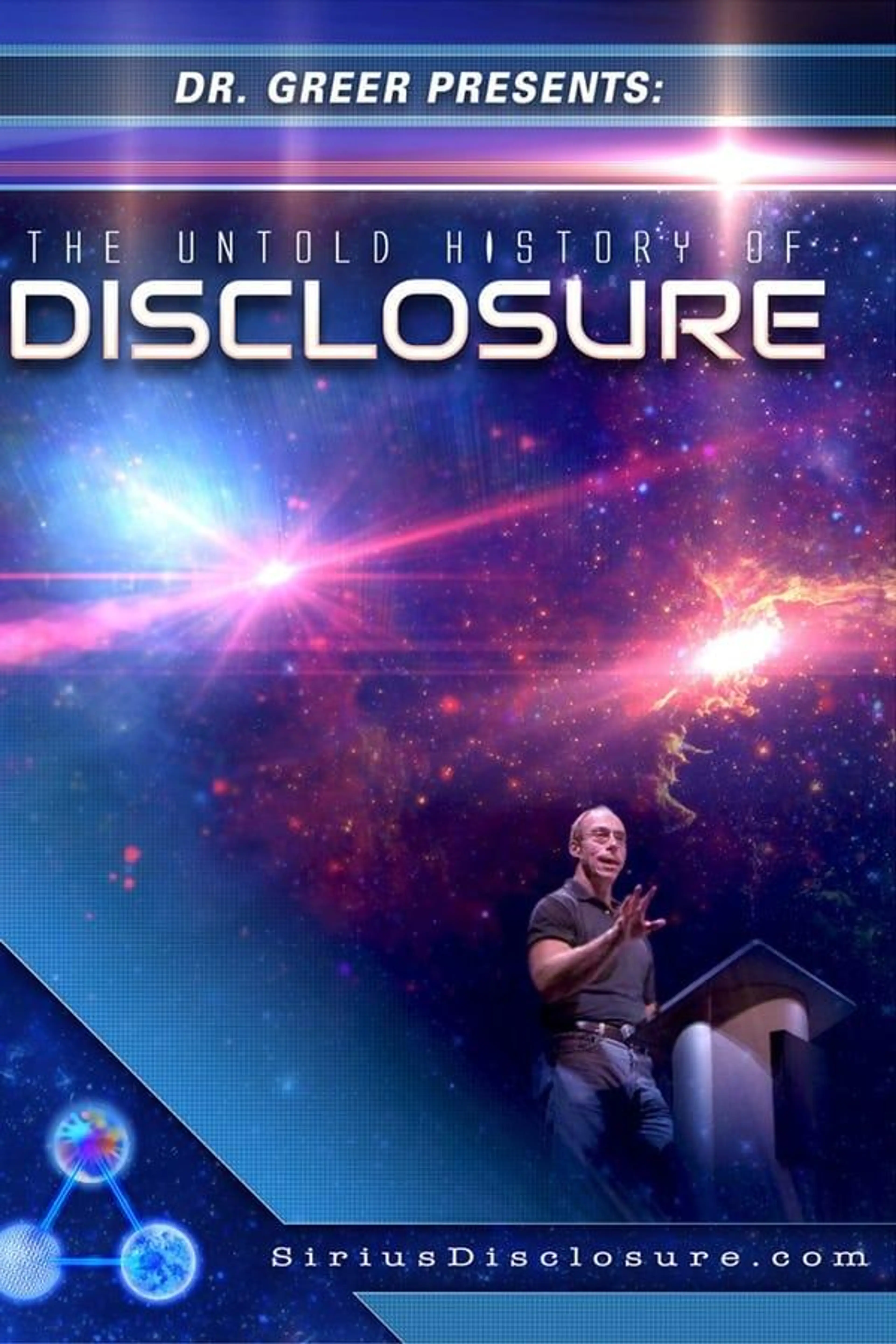Sirius Disclosure Witness Testimonies