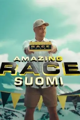 Amazing Race Finland Season 2