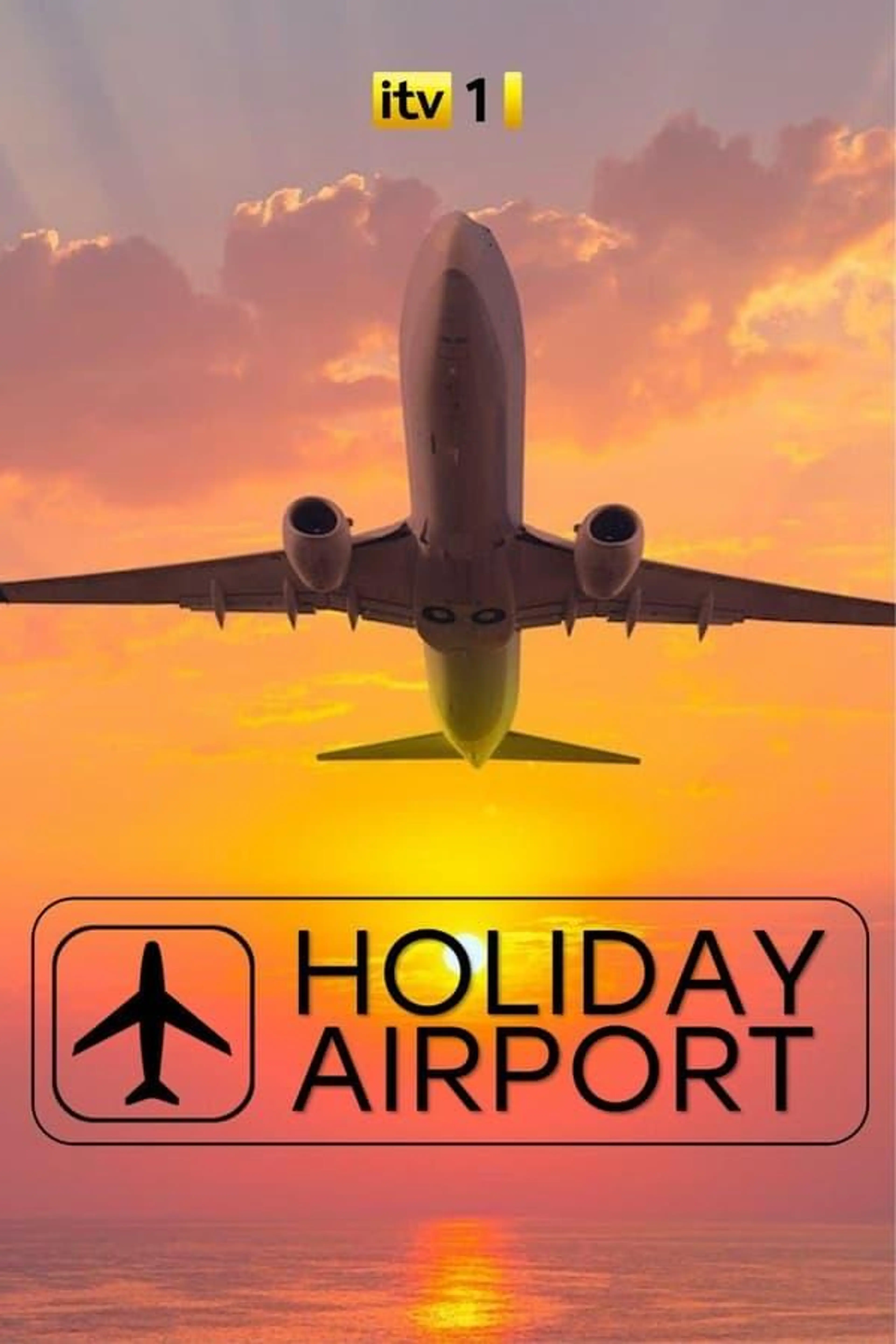 Holiday Airport Cyprus