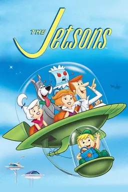 The Jetsons Specials