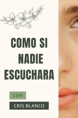 Como si nadie escuchara Season 1
